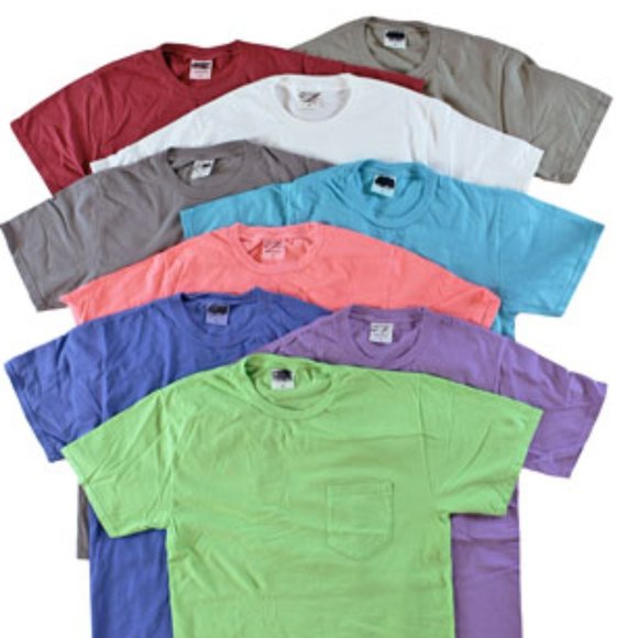 SPECIAL3 for $10.. all new Other - TSHIRTS, Mixed Colors, Great Wekkend Shirts